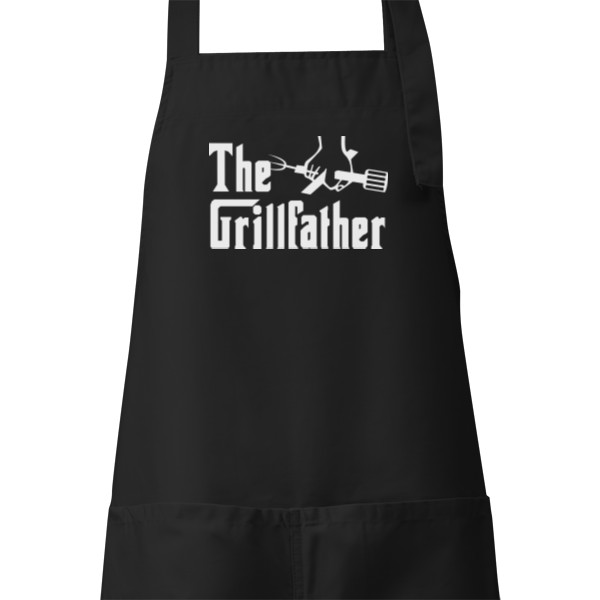 Zástera s potlačou Grillfather